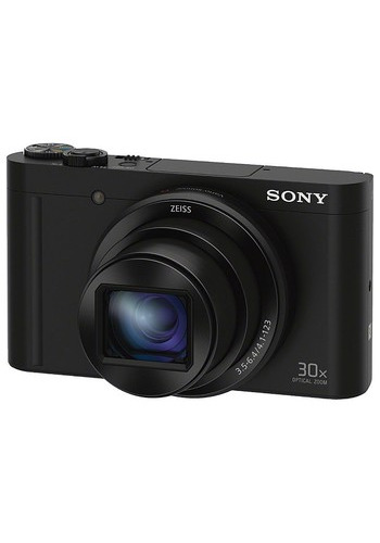 Фотоаппарат Sony Cyber-shot DSC-WX500