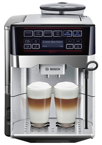 Кофеварка Bosch TES60729RW