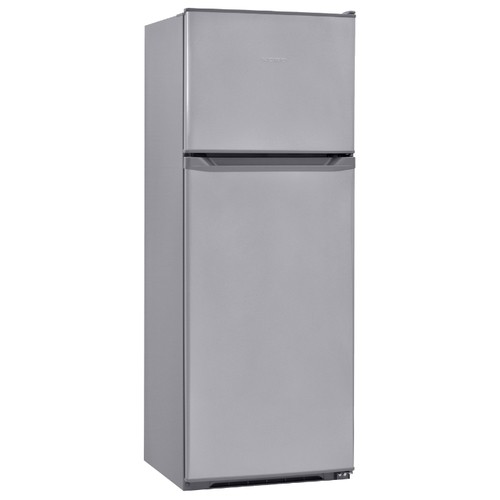 Холодильник Nord NRT 145 332 серебристый двухкамерный