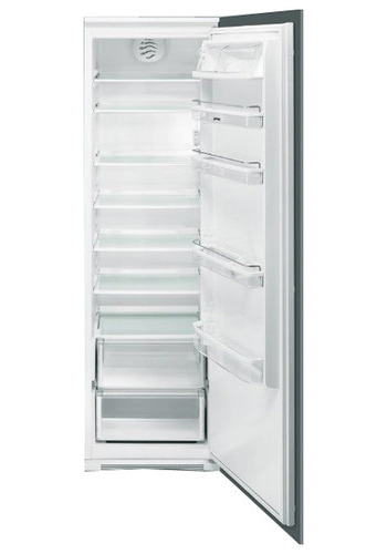 Холодильник без морозильника Smeg FR315APL