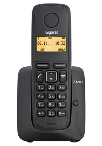 Радиотелефон Gigaset A120A