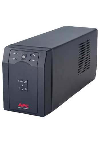 ИБП 620 ВА / 390 Вт APC Smart-UPS SC 620VA 230V