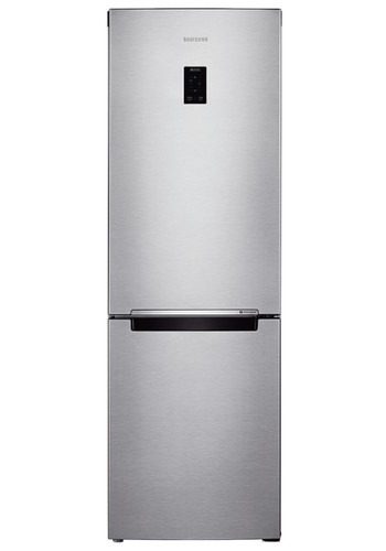 Холодильник с морозильником Samsung RB-33 J3200SA