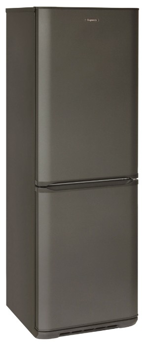 Холодильник Бирюса 133 В черный