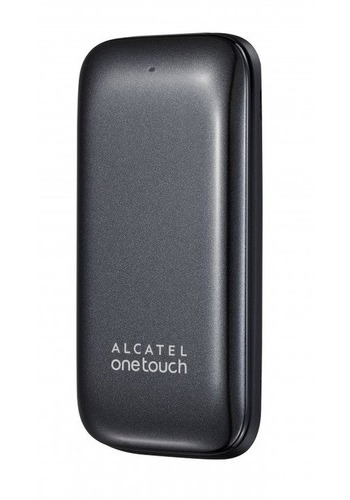 Мобильный телефон Alcatel One Touch 1035D Dark Grey