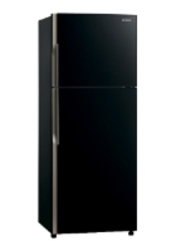 Холодильник с морозильником Hitachi R-VG472PU3GBK