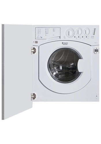 Встраиваемая стиральная машина Hotpoint-Ariston AWM 108