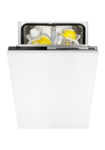 Встраиваемая посудомоечная машина Zanussi ZDV 91400FA