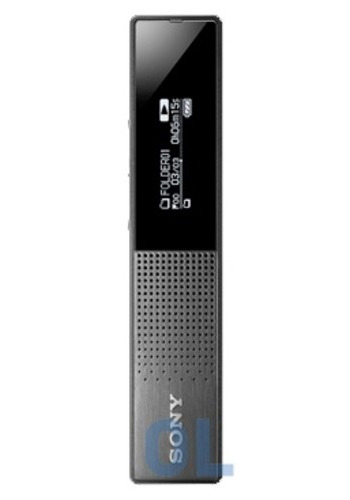 Диктофон Sony ICD-TX650B