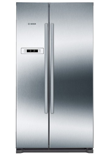 Холодильник Side by Side Bosch KAN 90VI20R