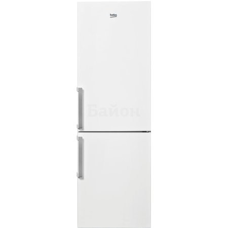 Холодильник с морозильником Beko RCSK379M21W