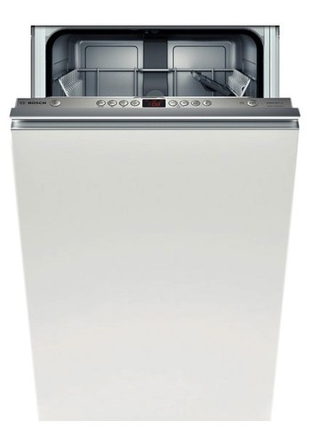 Встраиваемая посудомоечная машина Bosch SPV 40 X 90 RU