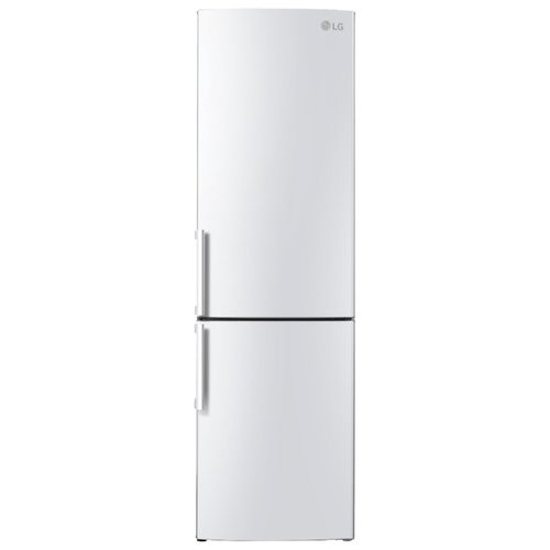 Холодильник LG GAB499YVCZ