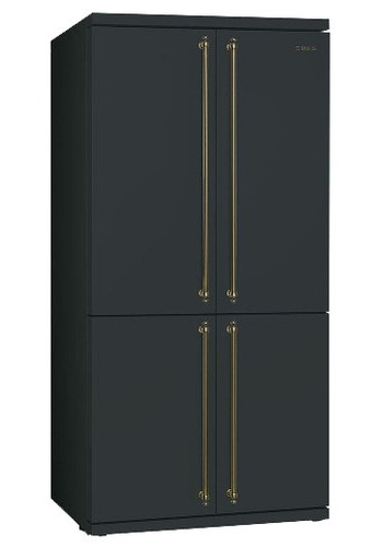 Холодильник многокамерный Smeg FQ60CAO