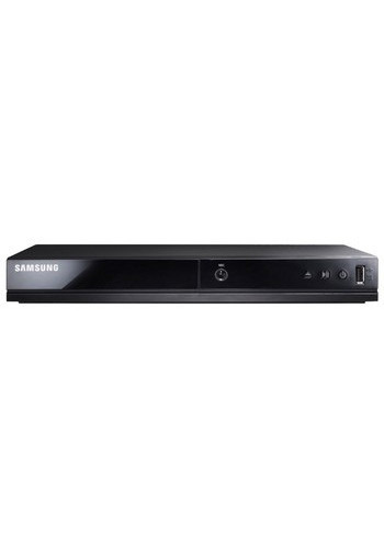 DVD-плеер (караоке) Samsung DVD-E360K