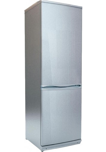 Холодильник с морозильником Атлант ХМ 6026-080