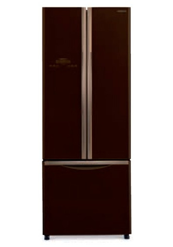 Холодильник многокамерный Hitachi R-WB552PU2GBW