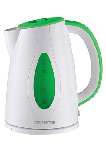 Чайник Polaris PWK1752C зеленый