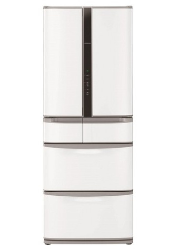 Многокамерный холодильник Hitachi R-SF48EMUW
