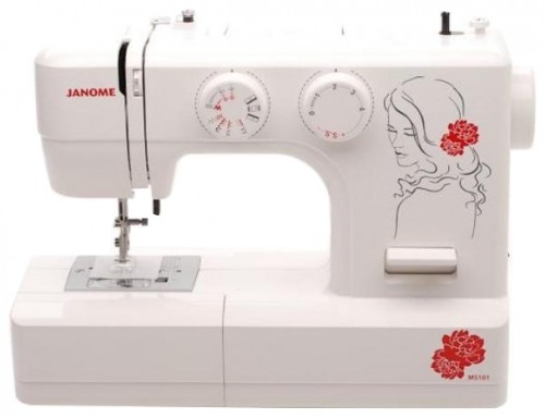 Швейная машина Janome My Style 101