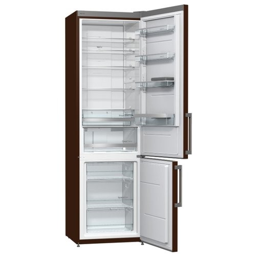 Холодильник Gorenje NRK6201MCH