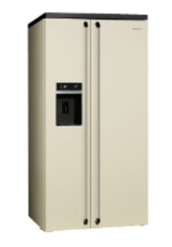 холодильник Smeg SBS963P
