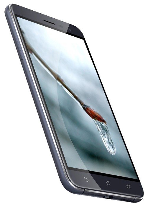 Смартфоны Asus ASUS ZenFone ZF3 ZE520KL-1A042RU 32Gb2SimBlack 90AZ0171-M00580