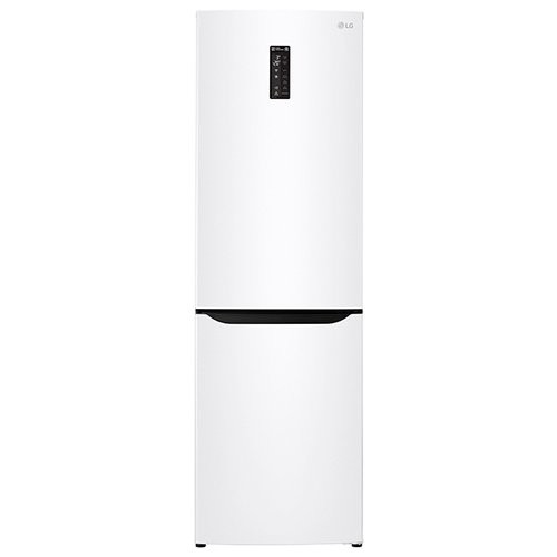 Холодильник LG GA-B429 SQQZ