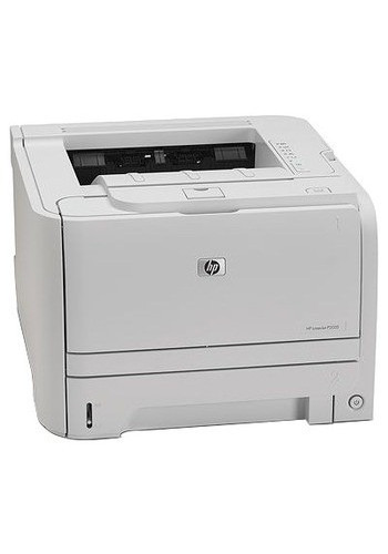 Принтер (печать черно-белая, лазерная, A4) HP LaserJet P2035