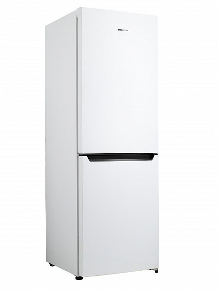 Холодильник с нижней морозилкой Hisense RD-37WC4SAW
