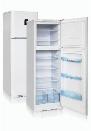 Холодильник с дисплеем Бирюса 139 D