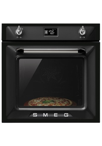 Духовой шкаф Smeg SF6922NPZ