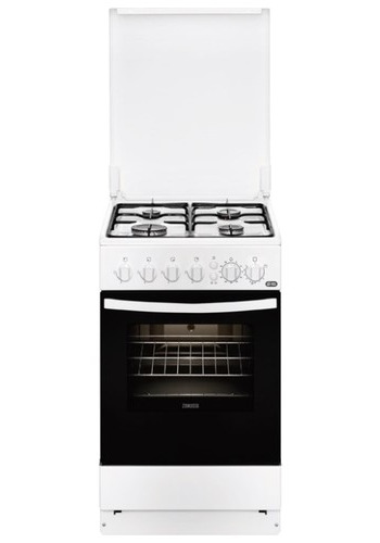 Газовая плита Zanussi ZCG9512G1W