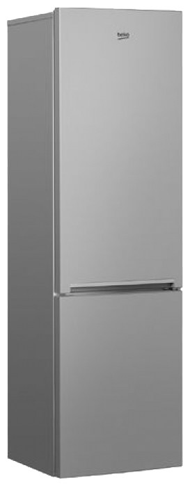 Холодильник двухкамерный Beko RCNK356K00S