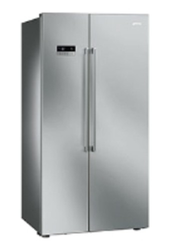 Холодильник Side by Side Smeg SBS63XE
