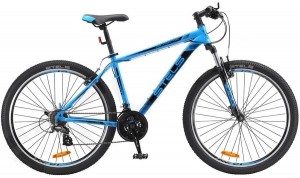Велосипед Stels Navigator 500 V V020 Синий 27,5