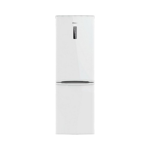 Холодильник Candy CKHF 6180 IW белый (двухкамерный)
