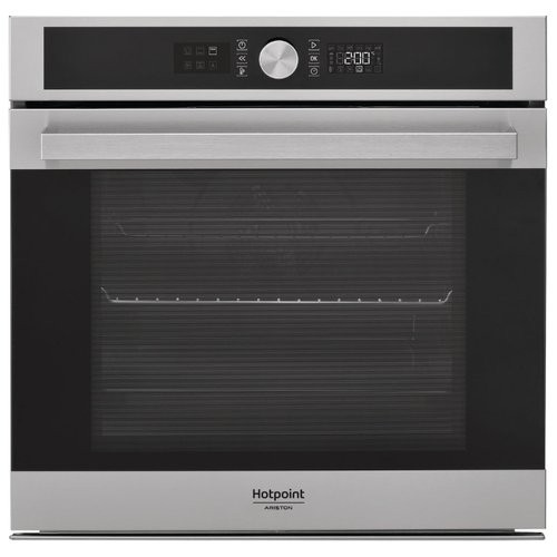 Духовой шкаф HOTPOINT-ARISTON FI5 854 P IX