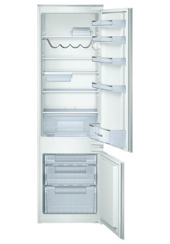 Встраиваемый холодильник с морозильником Bosch KIV 38X20
