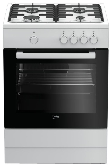 Плита газовая Beko FSG 62000W