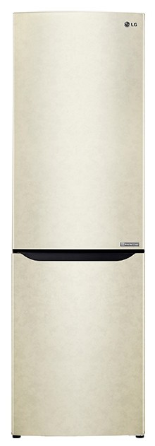 Холодильник LG GA B429 SECZ
