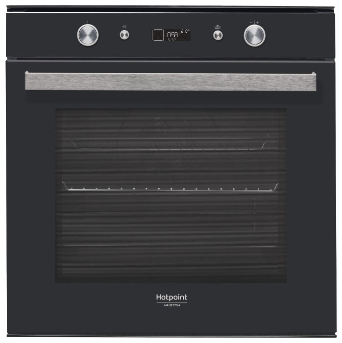 Духовой шкаф электрический HOTPOINT-ARISTON FI7 861 SH BL HA