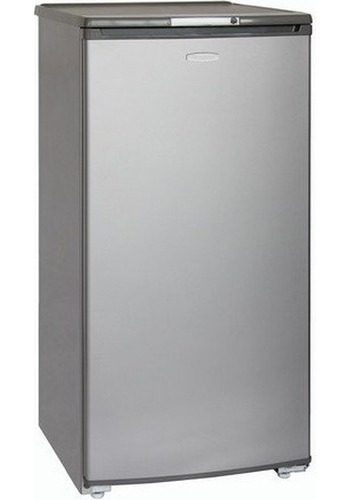 Холодильник с морозильником Бирюса M 10