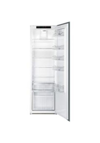 Холодильник встраиваемый SMEG S7323LFLD2P