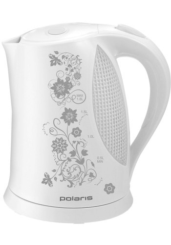 Чайник Polaris PWK1822 CLR Floris