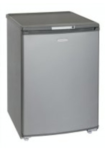 Холодильник с морозильником Бирюса M 8