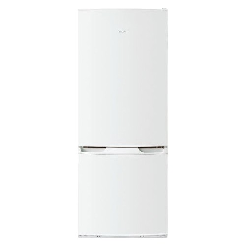 Холодильник Атлант ХМ 4709100 белый двухкамерный