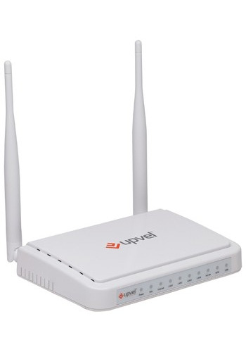 Wi-Fi точка доступа Upvel UR-354AN4G