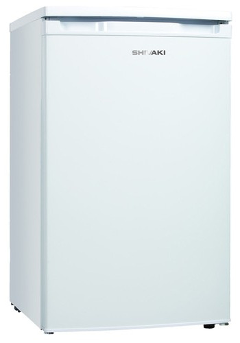 Морозильник-шкаф Shivaki SFR-80W