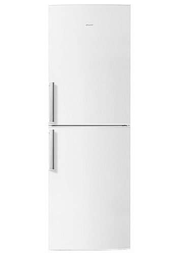 Холодильник с морозильником Атлант ХМ 4423-000 N